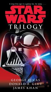 star wars trilogy cover