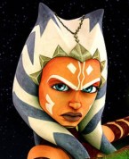 ahsoka