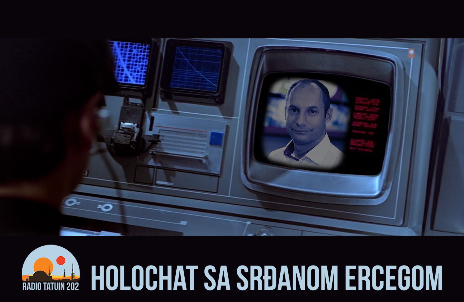 intervju sa srđanom ercegom o star warsu