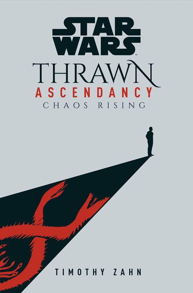 Thrawn Ascendancy 1