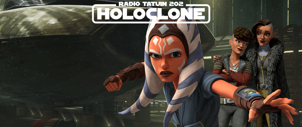 HoloClone#2