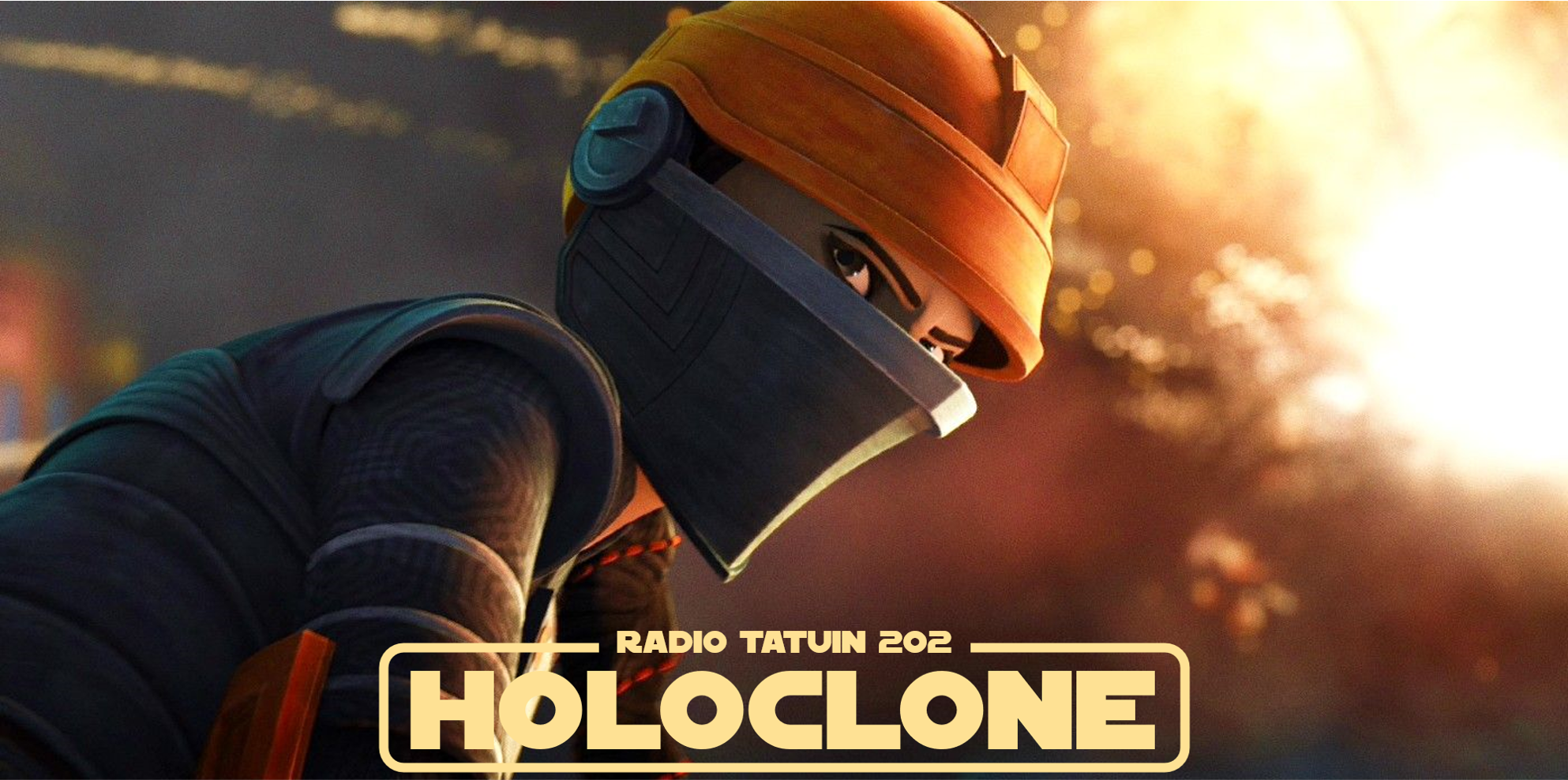 HoloClone#7